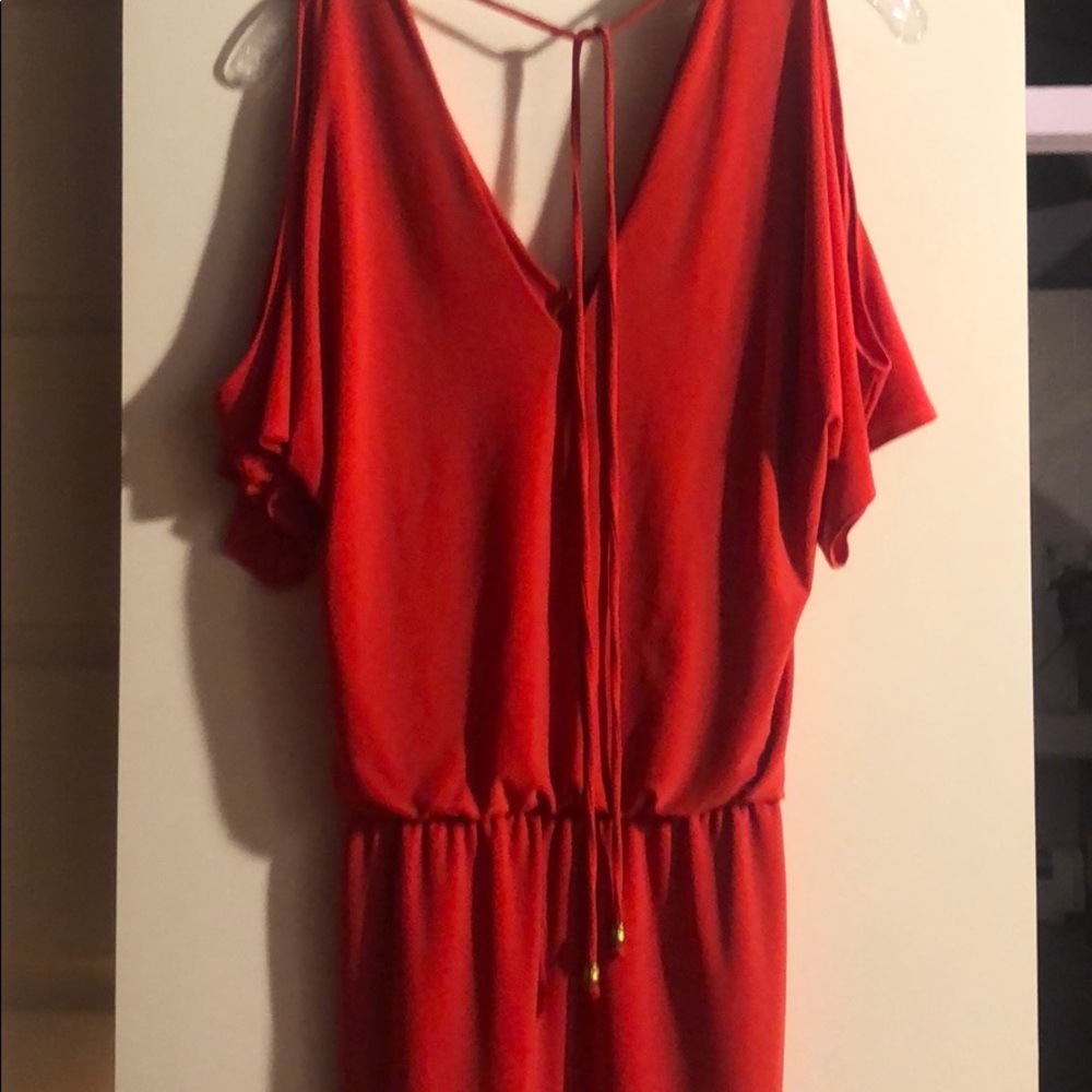 Cache dress - Picture 4 of 6
